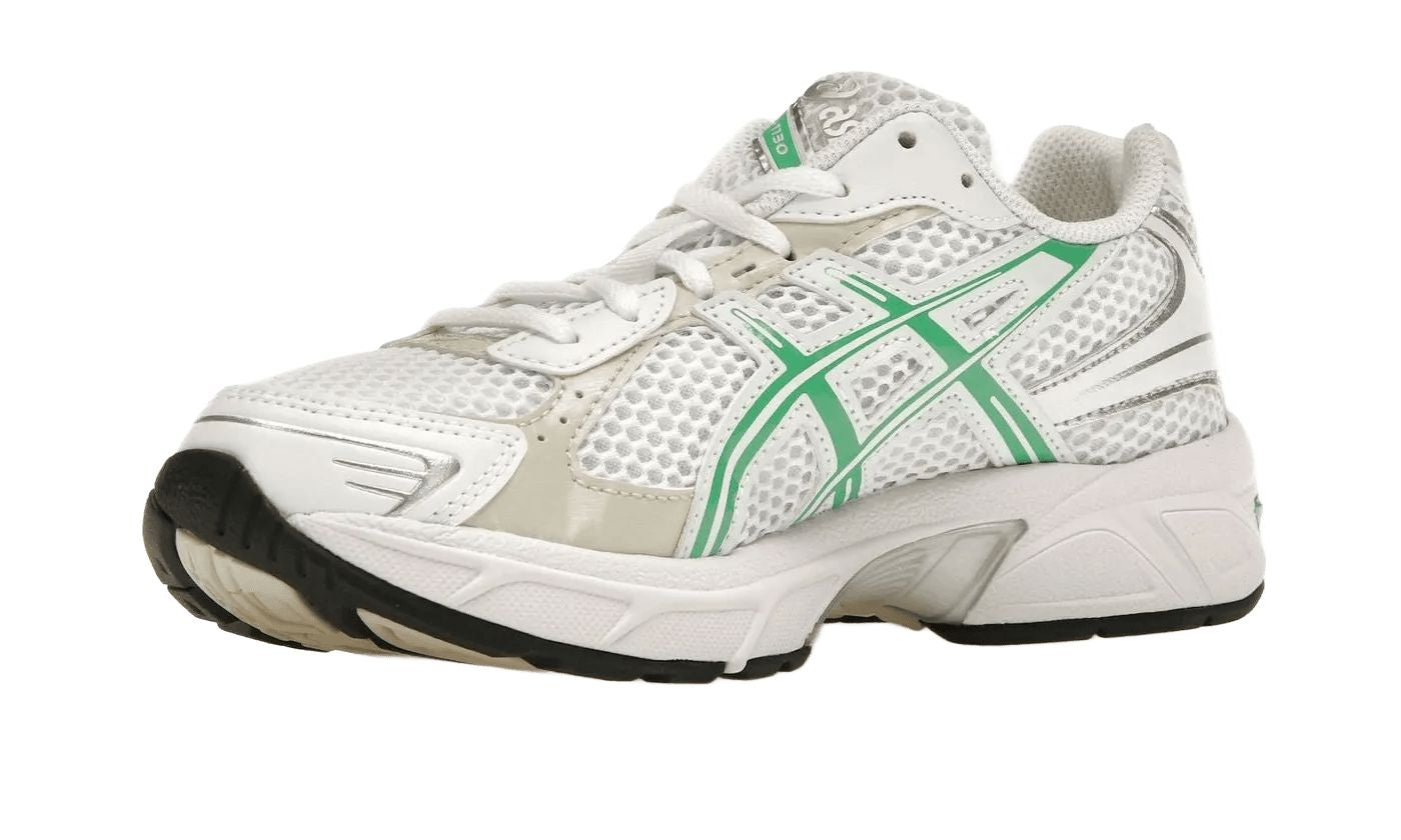 ASICS Gel-1130 White Malachite Green – limitierter Sneaker bei Shade Studios