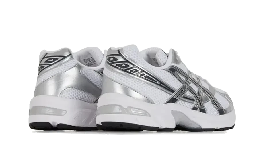 ASICS Gel-1130 White Pure Silver – limitierter Sneaker bei Shade Studios