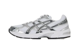 ASICS Gel-1130 White Pure Silver