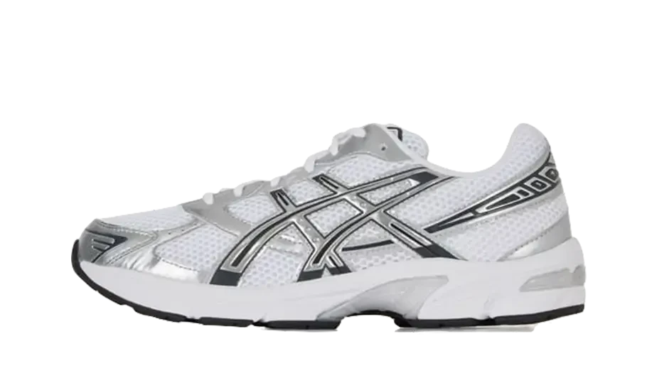 ASICS Gel-1130 White Pure Silver – limitierter Sneaker bei Shade Studios