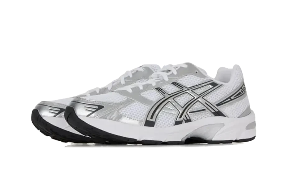 ASICS Gel-1130 White Pure Silver – limitierter Sneaker bei Shade Studios