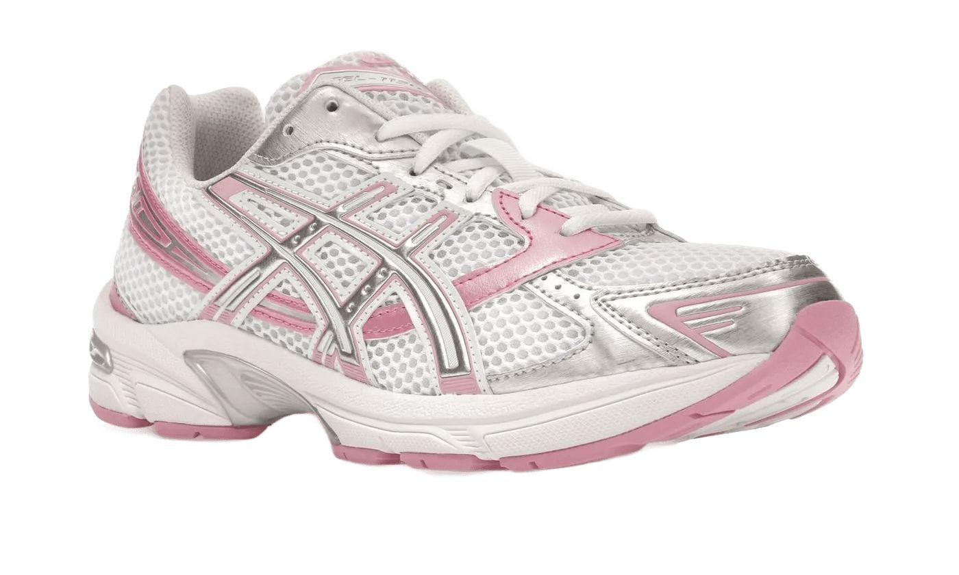 ASICS Gel-1130 White Pure Silver Pink