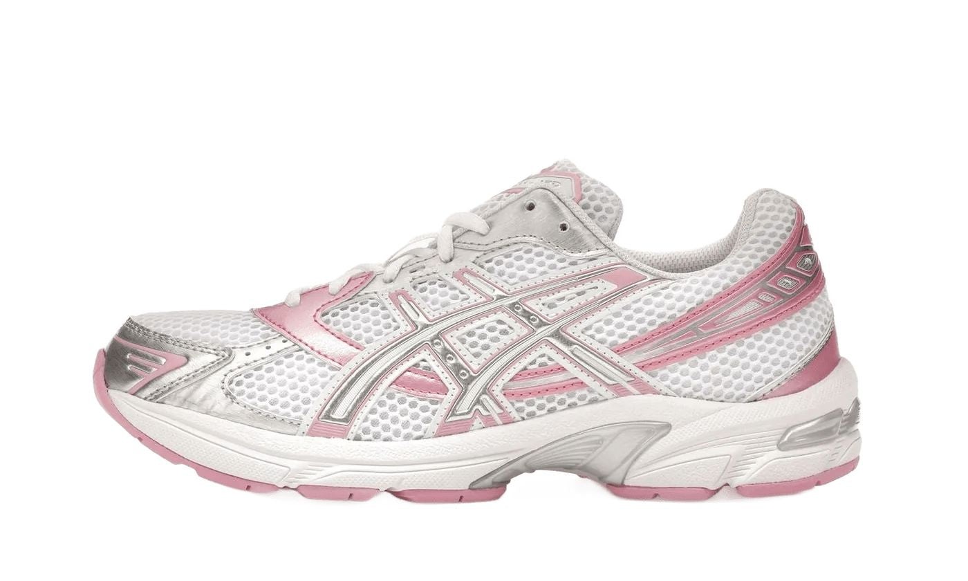ASICS Gel-1130 White Pure Silver Pink