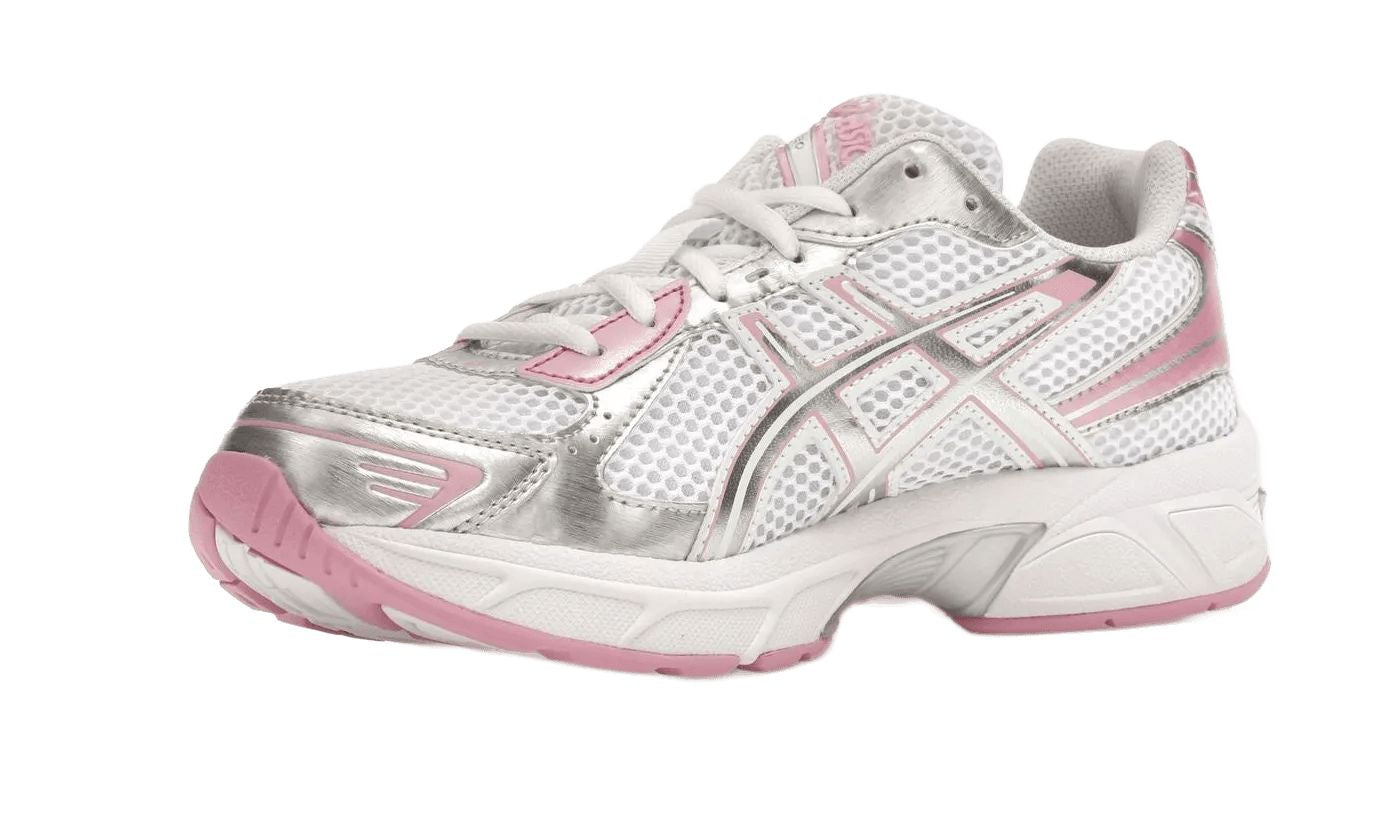 ASICS Gel-1130 White Pure Silver Pink