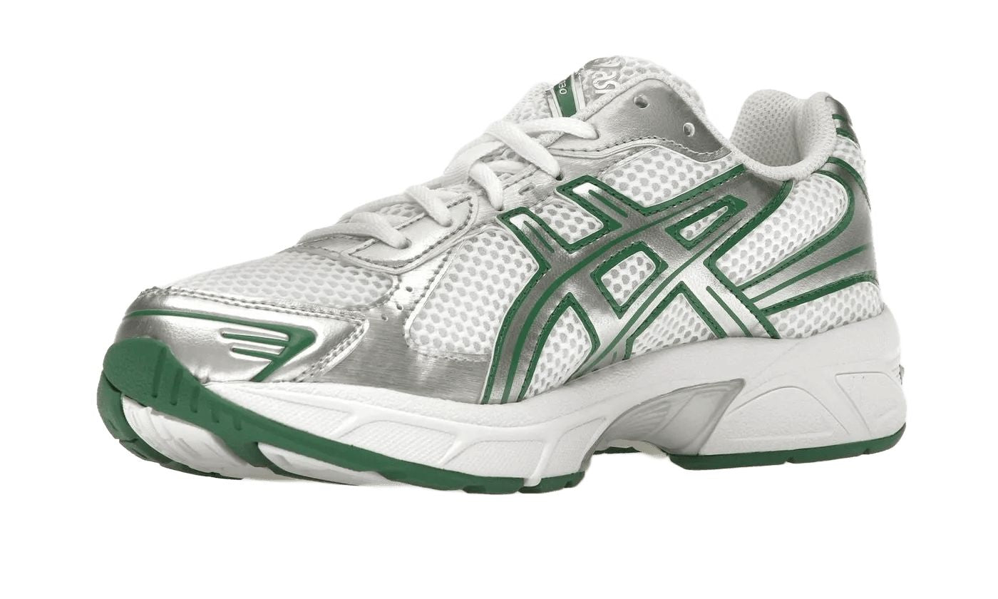 ASICS Gel-1130 White Silver Green – limitierter Sneaker bei Shade Studios
