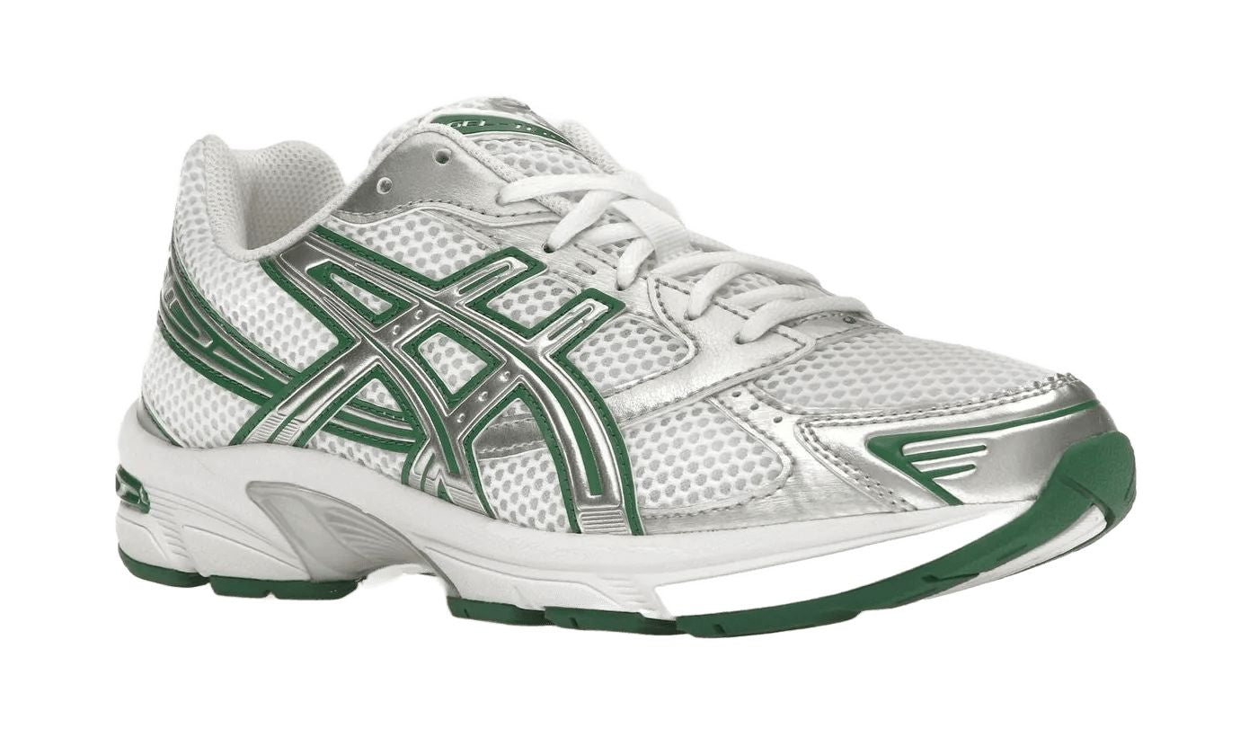 ASICS Gel-1130 White Silver Green – limitierter Sneaker bei Shade Studios