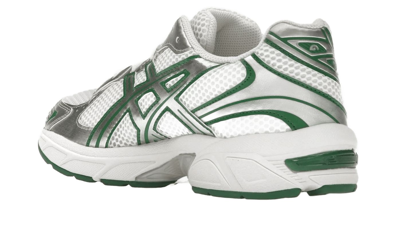 ASICS Gel-1130 White Silver Green – limitierter Sneaker bei Shade Studios