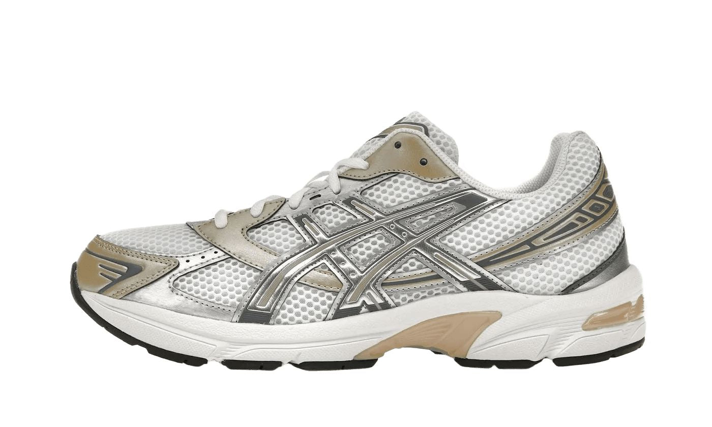 ASICS Gel-1130 White Wood Crepe – limitierter Sneaker bei Shade Studios