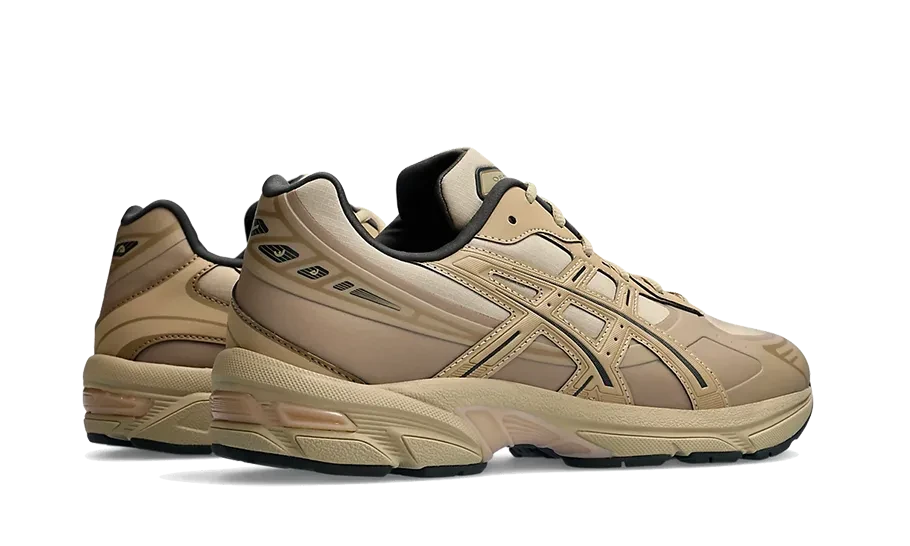 ASICS Gel 1130 Wood Crepe – limitierter Sneaker bei Shade Studios