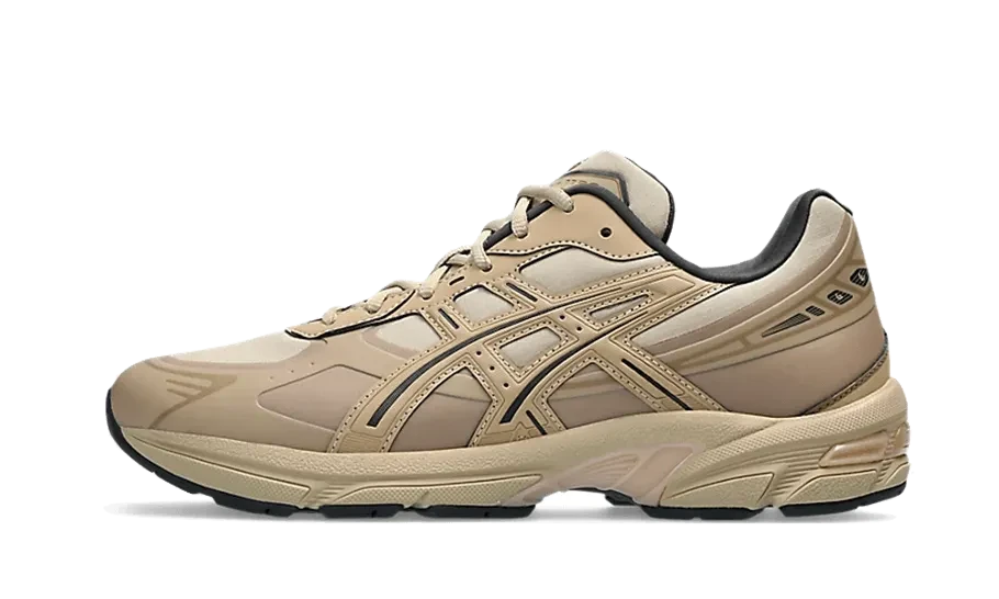 ASICS Gel 1130 Wood Crepe – limitierter Sneaker bei Shade Studios