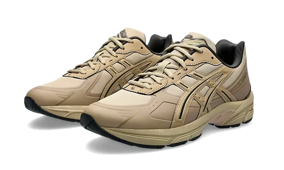 ASICS Gel 1130 Wood Crepe – limitierter Sneaker bei Shade Studios