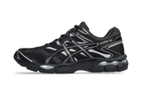 ASICS Gel-Cumulus 16 Black Pure Silver
