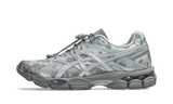 ASICS Gel-Cumulus 16 Cecilie Bahnsen Floral Pack Glacier Grey