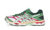 ASICS Gel-Cumulus 16 Green Cream Ivory