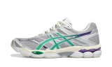 ASICS Gel-Cumulus 16 Tomo Summit Exclusive Cream Malachite Green
