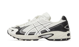 ASICS Gel-Kahana TR V4 Black White