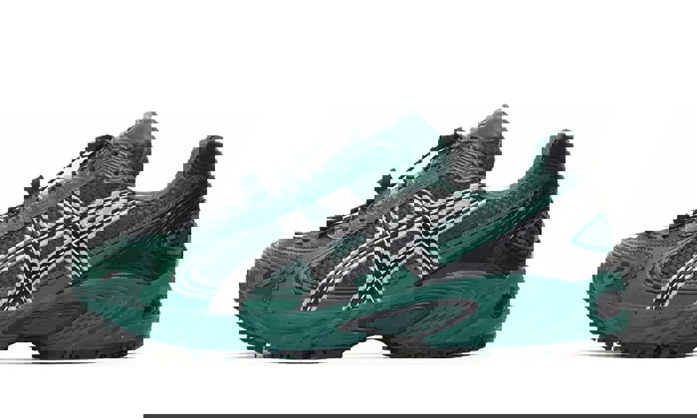 ASICS Gel-Kahana TR V4 Ocean Green