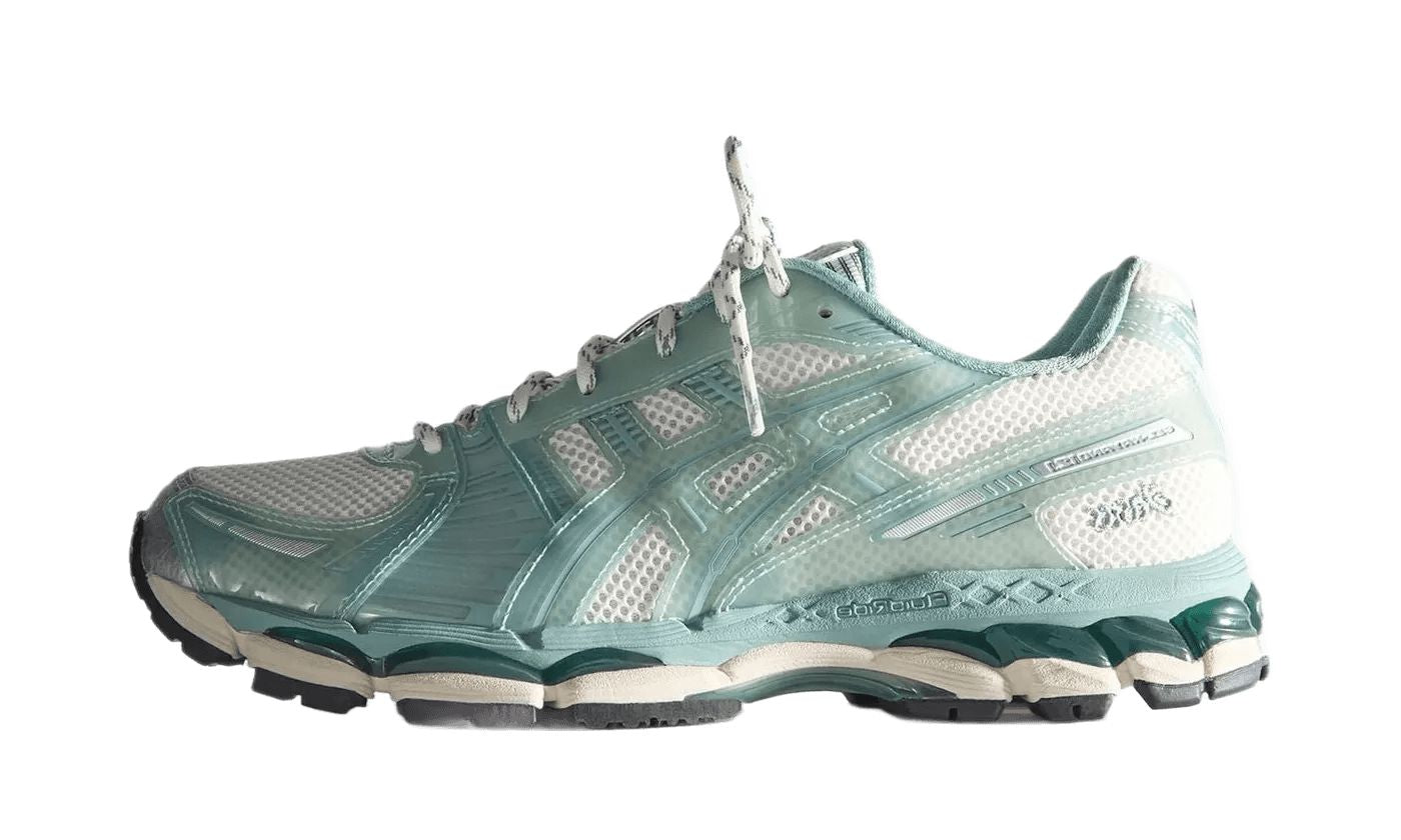 ASICS Gel-Kayano 12.1 Kith Cream Sage