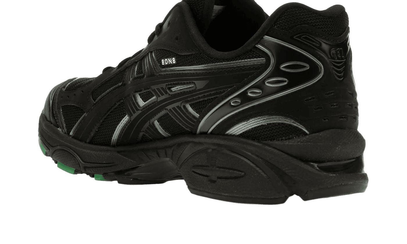 ASICS Gel-Kayano 14 8ON8 Black Green