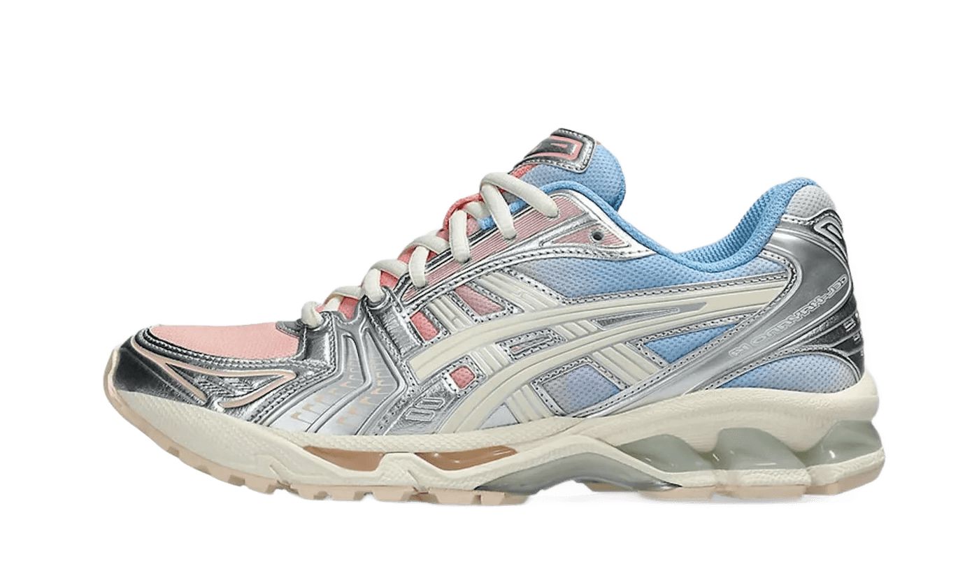 ASICS Gel-Kayano 14 Baked Pink Cream – limitierter Sneaker bei Shade Studios