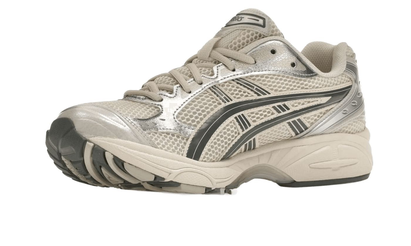 ASICS Gel-Kayano 14 Birch Dark Pewter – limitierter Sneaker bei Shade Studios