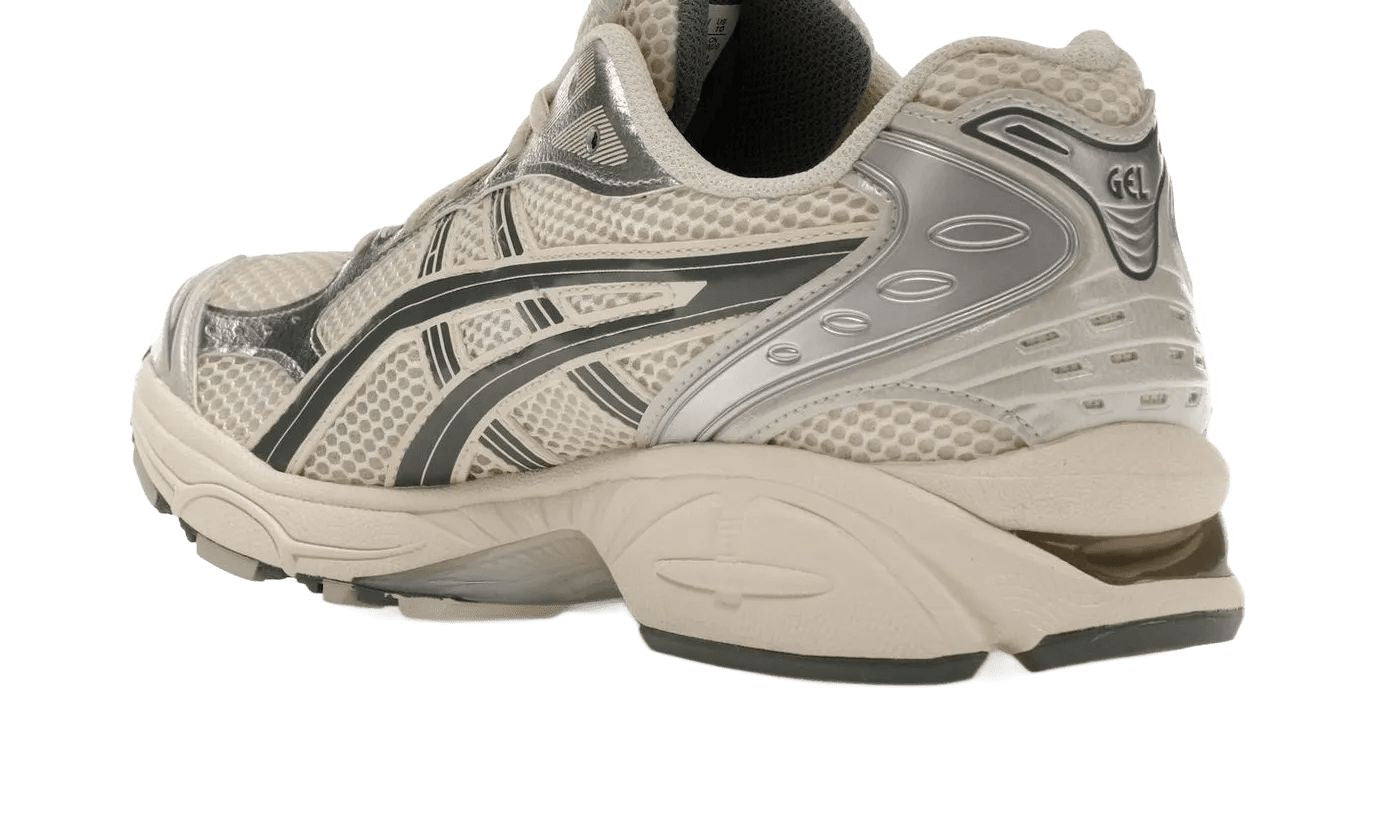 ASICS Gel-Kayano 14 Birch Dark Pewter – limitierter Sneaker bei Shade Studios