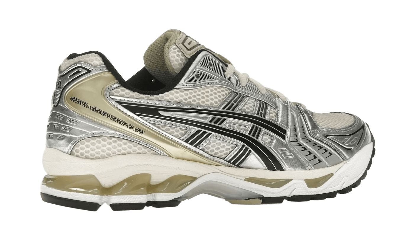 ASICS Gel-Kayano 14 Birch Pure Silver