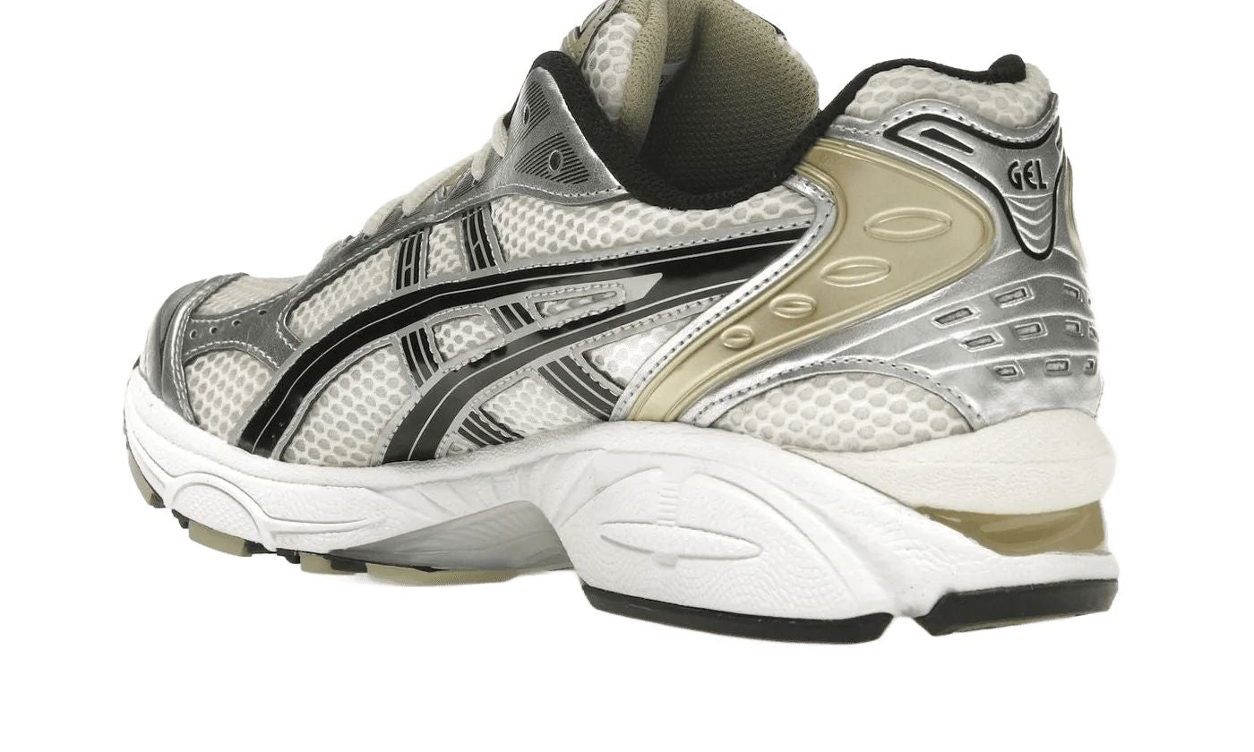 ASICS Gel-Kayano 14 Birch Pure Silver