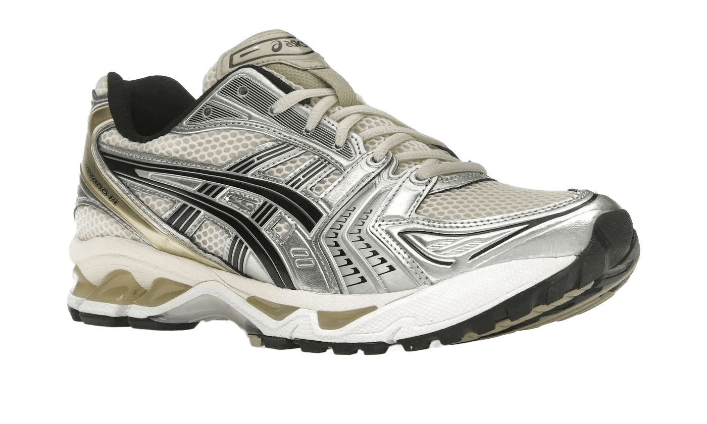 ASICS Gel-Kayano 14 Birch Pure Silver
