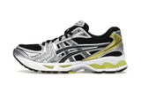 ASICS Gel-Kayano 14 Black Lemon Spark