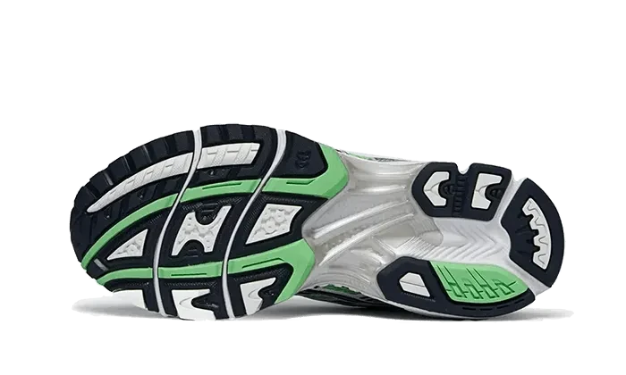 Gel-Kayano 14 Bright Lime Midnight - 1202A056-300