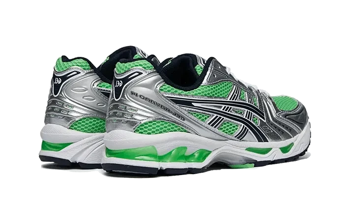 Gel-Kayano 14 Bright Lime Midnight - 1202A056-300