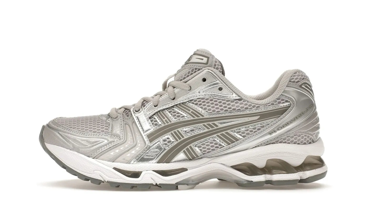 Gel-Kayano 14 Cloud Grey - 1202A056-021