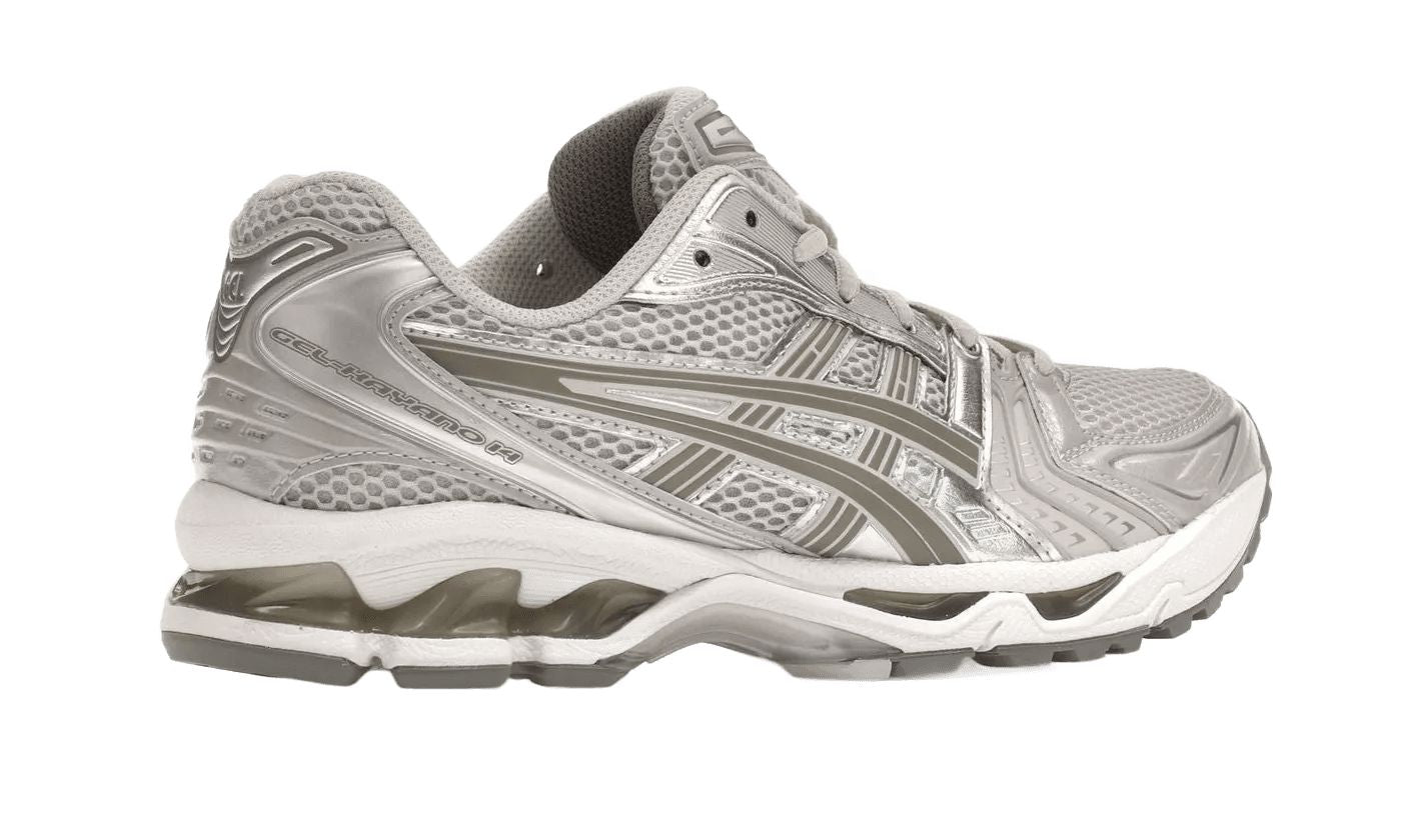 ASICS Gel-Kayano 14 Cloud Grey