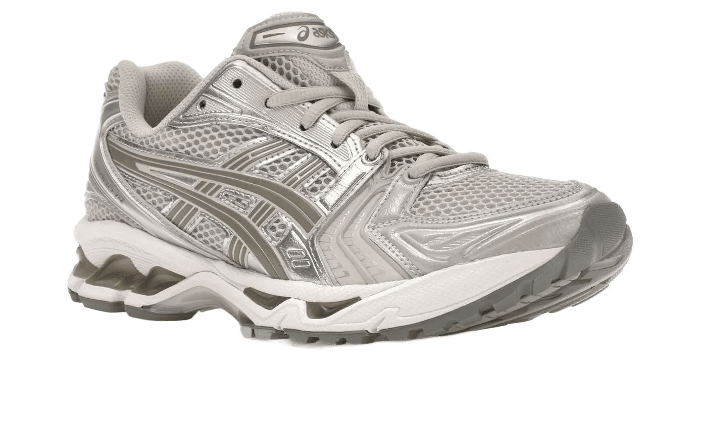 ASICS Gel-Kayano 14 Cloud Grey