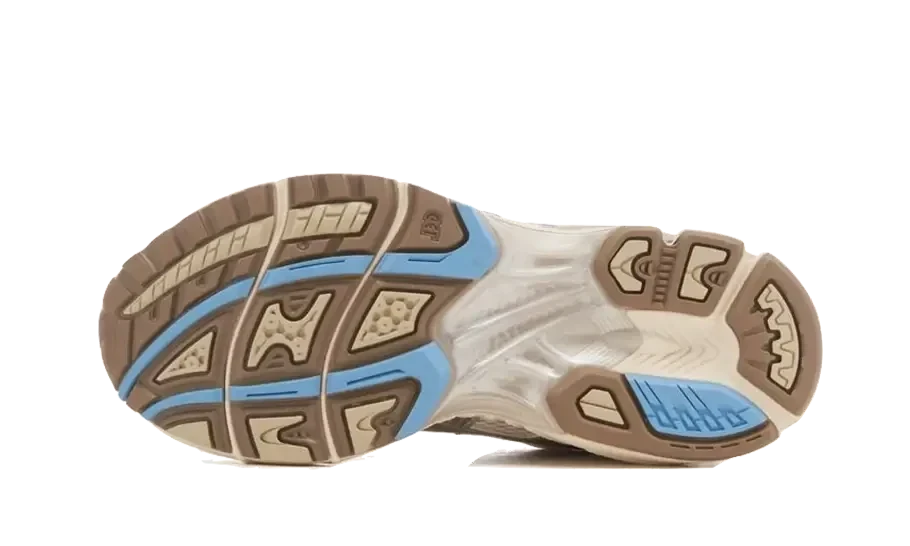 ASICS Gel-Kayano 14 Cream Pepper - 1202A056-113
