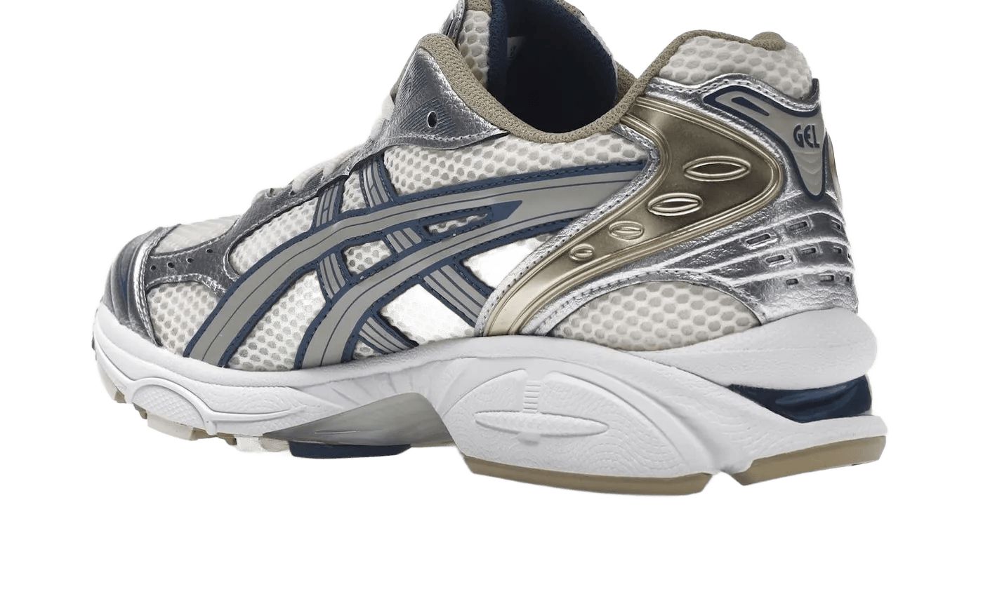 ASICS Gel-Kayano 14 Cream Pure Silver Champagne