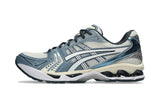 ASICS Gel-Kayano 14 Cream Raw Indigo