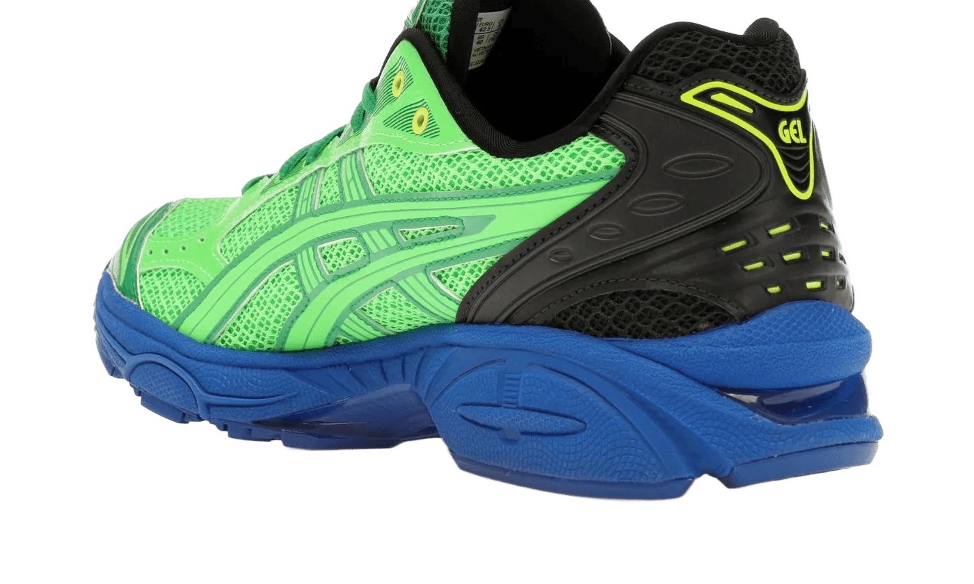 ASICS Gel-Kayano 14 Field Trip Recordings Fern Green