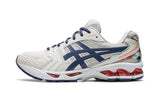 ASICS Gel-Kayano 14 Glacier Grey Thunder Blue