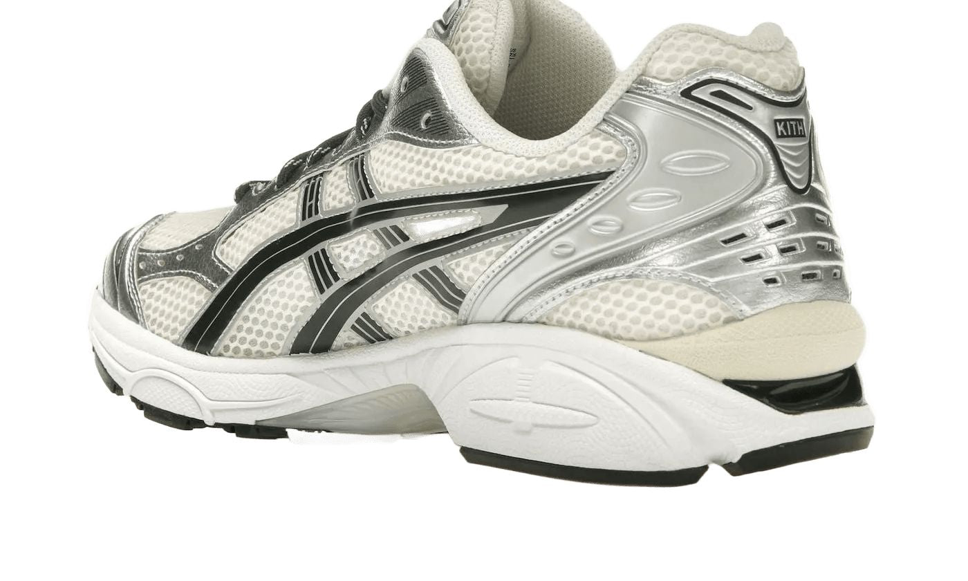 ASICS Gel-Kayano 14 Kith Cream Scarab (2024)