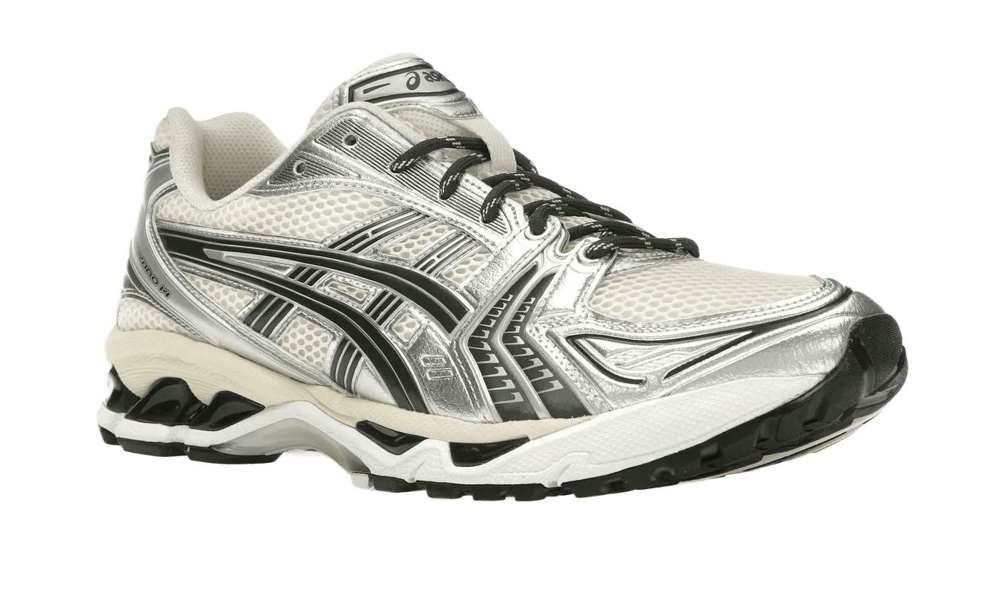 ASICS Gel-Kayano 14 Kith Cream Scarab (2024)