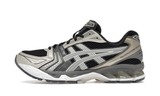 ASICS Gel-Kayano 14 Obsidian Grey Cement