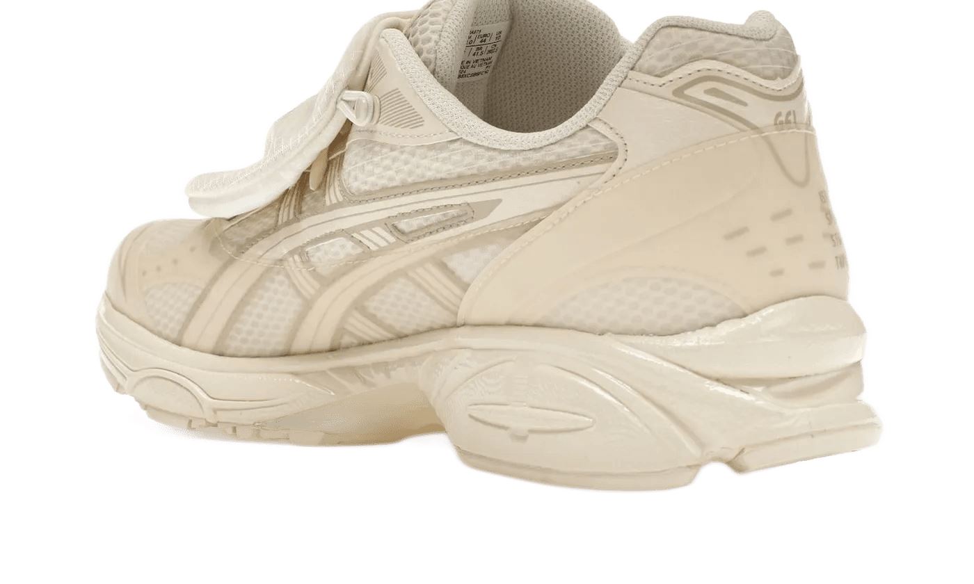 ASICS Gel-Kayano 14 SBTG x Limited Edt Monsoon Patrol Cream – limitierter Sneaker bei Shade Studios