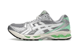 ASICS Gel-Kayano 14 Silver Lime