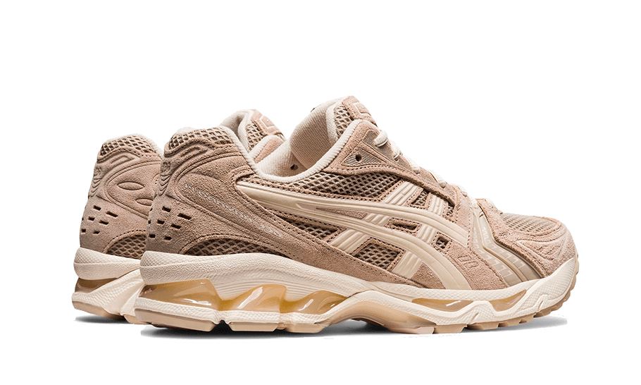 ASICS Gel-Kayano 14 Simply Taupe Oatmeal – limitierter Sneaker bei Shade Studios