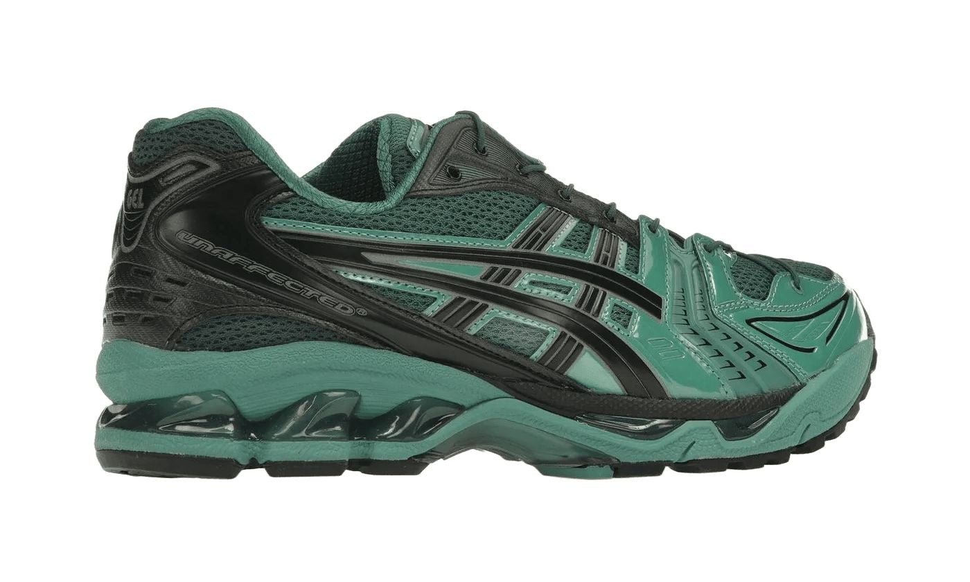 ASICS Gel-Kayano 14 Unaffected Infinite Wonders Pack Green