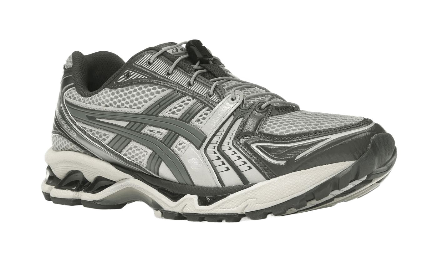 ASICS Gel-Kayano 14 Unlimited Pack Oyster Grey