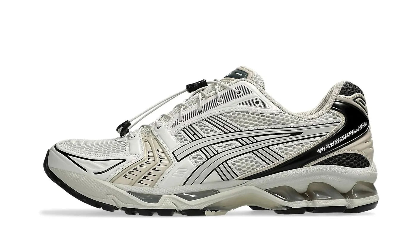 Gel-Kayano 14 Unlimited Pack Smoke Grey - 1203A549-021