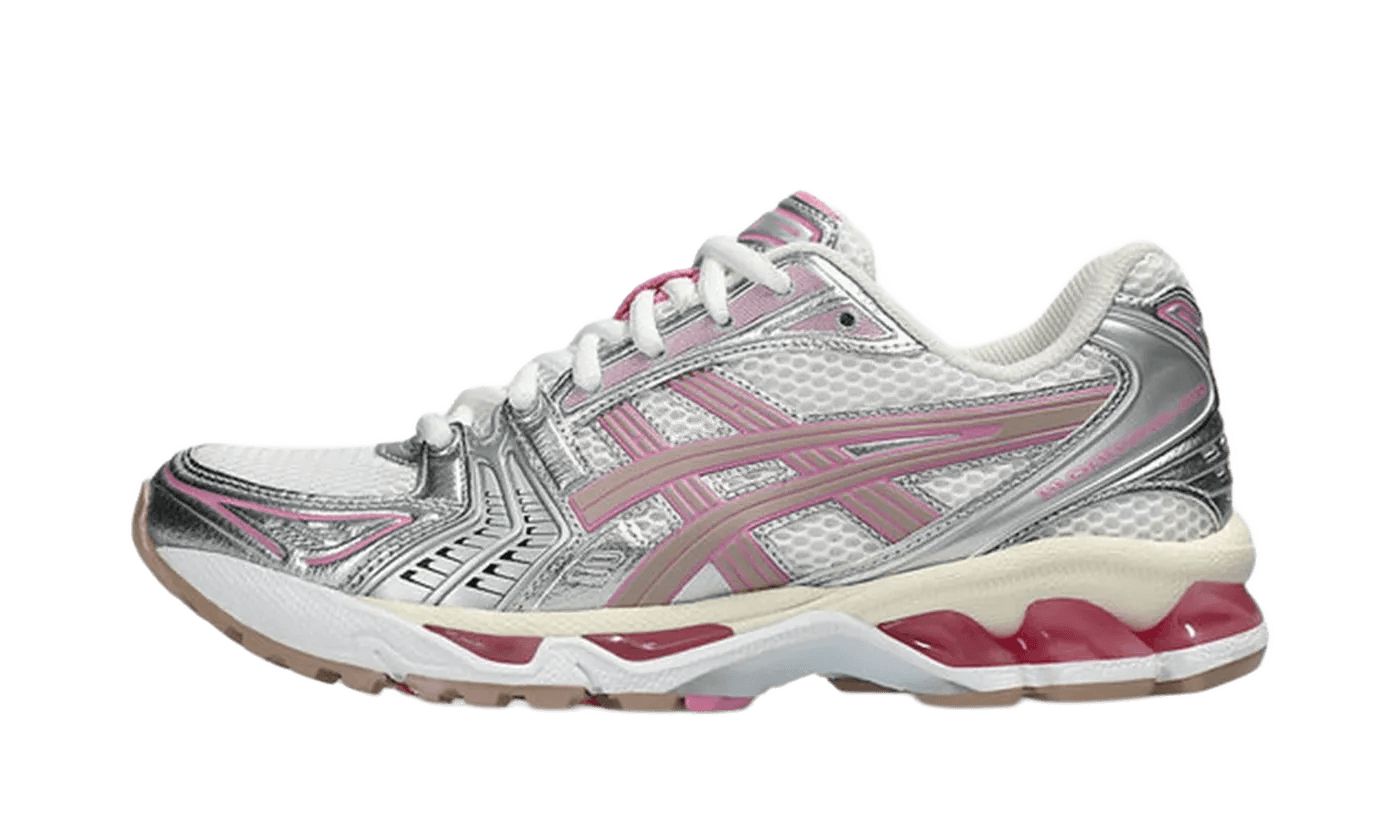 ASICS Gel-Kayano 14 Unlimited Pack White Fawn – limitierter Sneaker bei Shade Studios